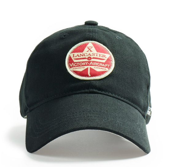 085 ($35) Lancaster Cap