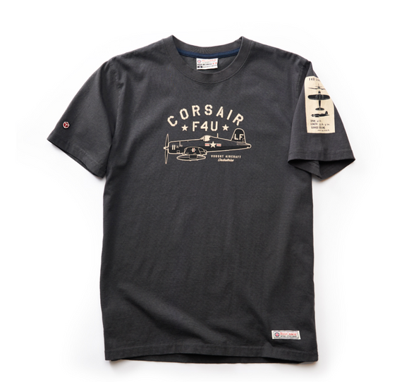 085 ($39) Corsair T-Shirt