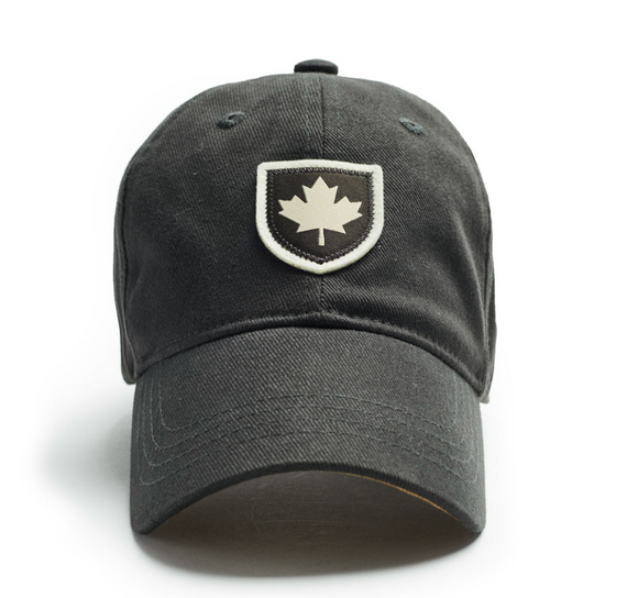 085 ($35) Canada Flag Cap