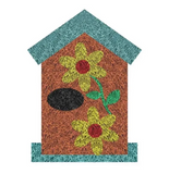 038 ($12) Swedethings - Loofah Sponges