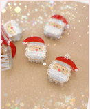 000 ($6-$10) Bend & Snap - Specialty Clips - Holidays