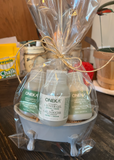 000 ($15-$42) Gift Baskets - Various