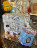 000 ($15-$42) Gift Baskets - Various