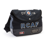 085 ($55) RCAF CF 18 Shoulder Bag