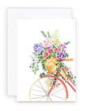 000 ($4.50) Almeida Illustrations - Mini Cards