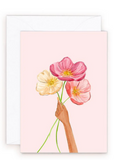 000 ($4.50) Almeida Illustrations - Mini Cards