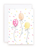 000 ($4.50) Almeida Illustrations - Mini Cards