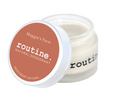 026 ($28-$42) Routine Natural Deodorant Jar