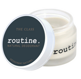 026 ($28-$42) Routine Natural Deodorant Jar