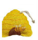 038 ($12) Swedethings - Loofah Sponges