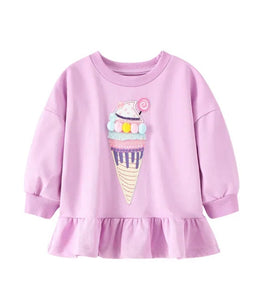 233 ($32) Purple Ice Cream