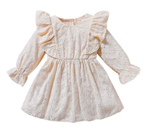 233 ($28) Baby Eyelet