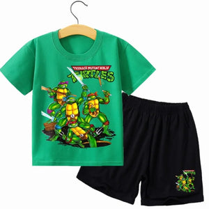 233 ($32) Turtle Set