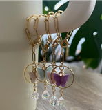 000 ($45-$62) Love & Light Sun Catchers - Various Styles