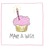 000 ($7) Out on a Whim - Cards - Birthday