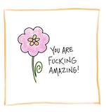 000 ($7) Out on a Whim - Cards - Friendship and Encouragement