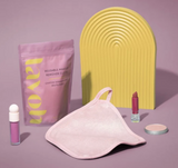 000 ($25) Lavoh Facecloths - Classic Facecloth