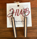 113 ($15-$60) Earrings