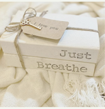 000 ($15) Earthlynn Creations - 2 Stack Books