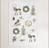 067 ($25) Emily Lex - Tea Towels