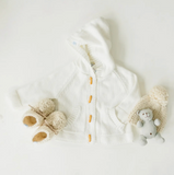 000 ($68) Beba Bean - Baby Knit Hoodies