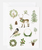 067 ($25) Emily Lex - Notecard Sets