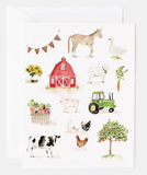 067 ($25) Emily Lex - Notecard Sets