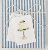 067 ($6.50) Emily Lex - Mini Notecards