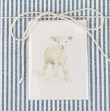 067 ($6.50) Emily Lex - Mini Notecards