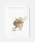 067 ($6.50) Emily Lex - Mini Notecards