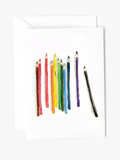 067 ($6.50) Emily Lex - Mini Notecards