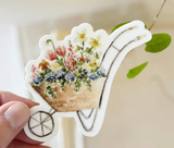 067 ($6) Emily Lex - Stickers