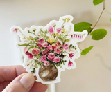 067 ($6) Emily Lex - Stickers