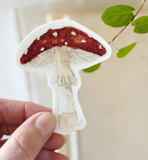 067 ($6) Emily Lex - Stickers