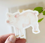 067 ($6) Emily Lex - Stickers