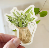 067 ($6) Emily Lex - Stickers