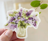 067 ($6) Emily Lex - Stickers