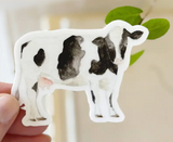 067 ($6) Emily Lex - Stickers