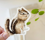 067 ($6) Emily Lex - Stickers