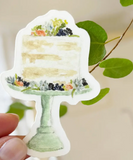 067 ($6) Emily Lex - Stickers