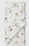 012 ($30) Muslin Swaddle Blankets