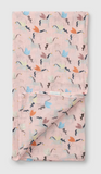 012 ($30) Muslin Swaddle Blankets