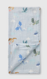 012 ($30) Muslin Swaddle Blankets
