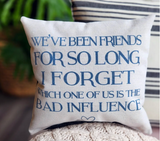 000 ($30-$55) Desmond Brown - Reading Pillows