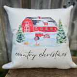 245 ($45) Wellington Road Designs - Pillows