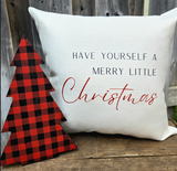 245 ($45) Wellington Road Designs - Pillows