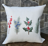 245 ($45) Wellington Road Designs - Pillows