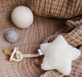 000 ($32-$40) The Butter Flying - Pacifier Clips