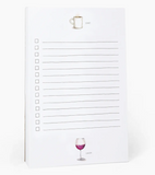 000 ($23-$26) E Frances Paper - Lined Notepads