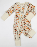 000 ($48) Earthy - Baby Pajamas Sleepers
